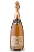 Domaine Carneros | Brut Rosé Cuvee de la Pompadour